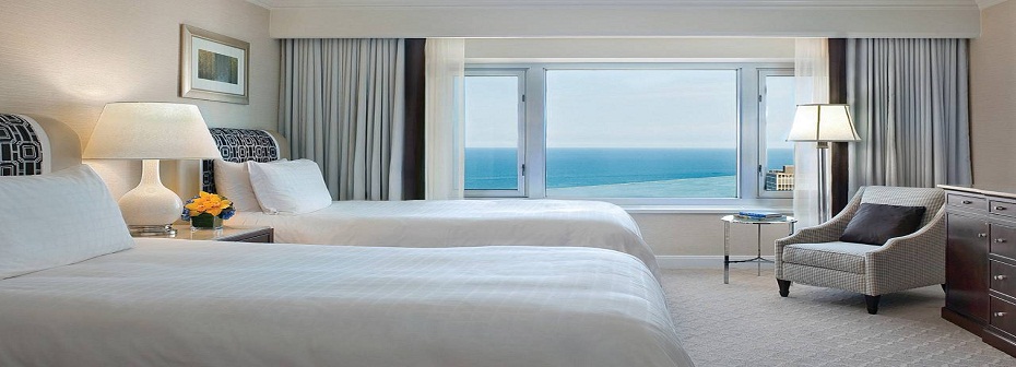 FOUR SEASONS CHICAGO