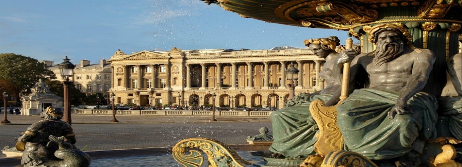 DE CRILLON