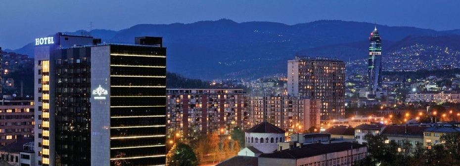 BRISTOL SARAJEVO