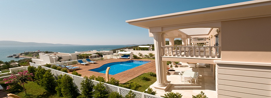 RIXOS PREMIUM BODRUM