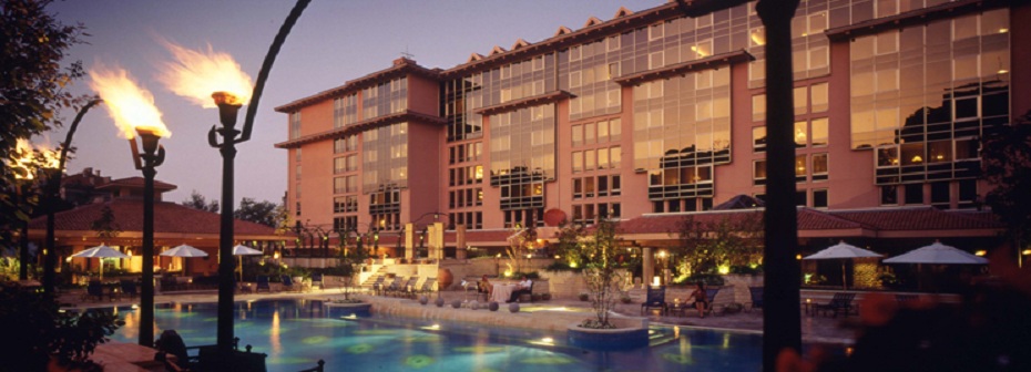 GRAND HYATT ISTANBUL