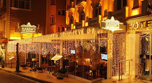 Balin Boutique Hotel