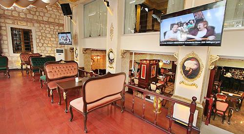 Balin Boutique Hotel
